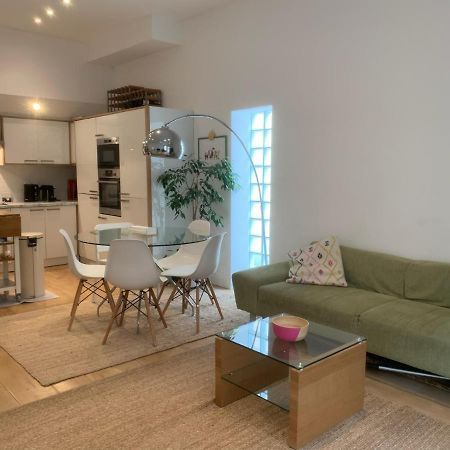 Luxury 3-Bedroom Townhouse In Hackney London Ngoại thất bức ảnh