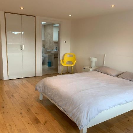 Luxury 3-Bedroom Townhouse In Hackney London Ngoại thất bức ảnh