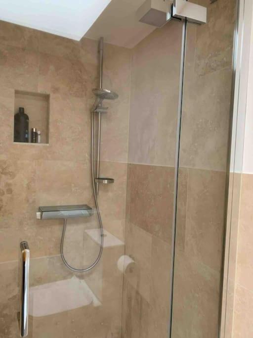 Luxury 3-Bedroom Townhouse In Hackney London Ngoại thất bức ảnh