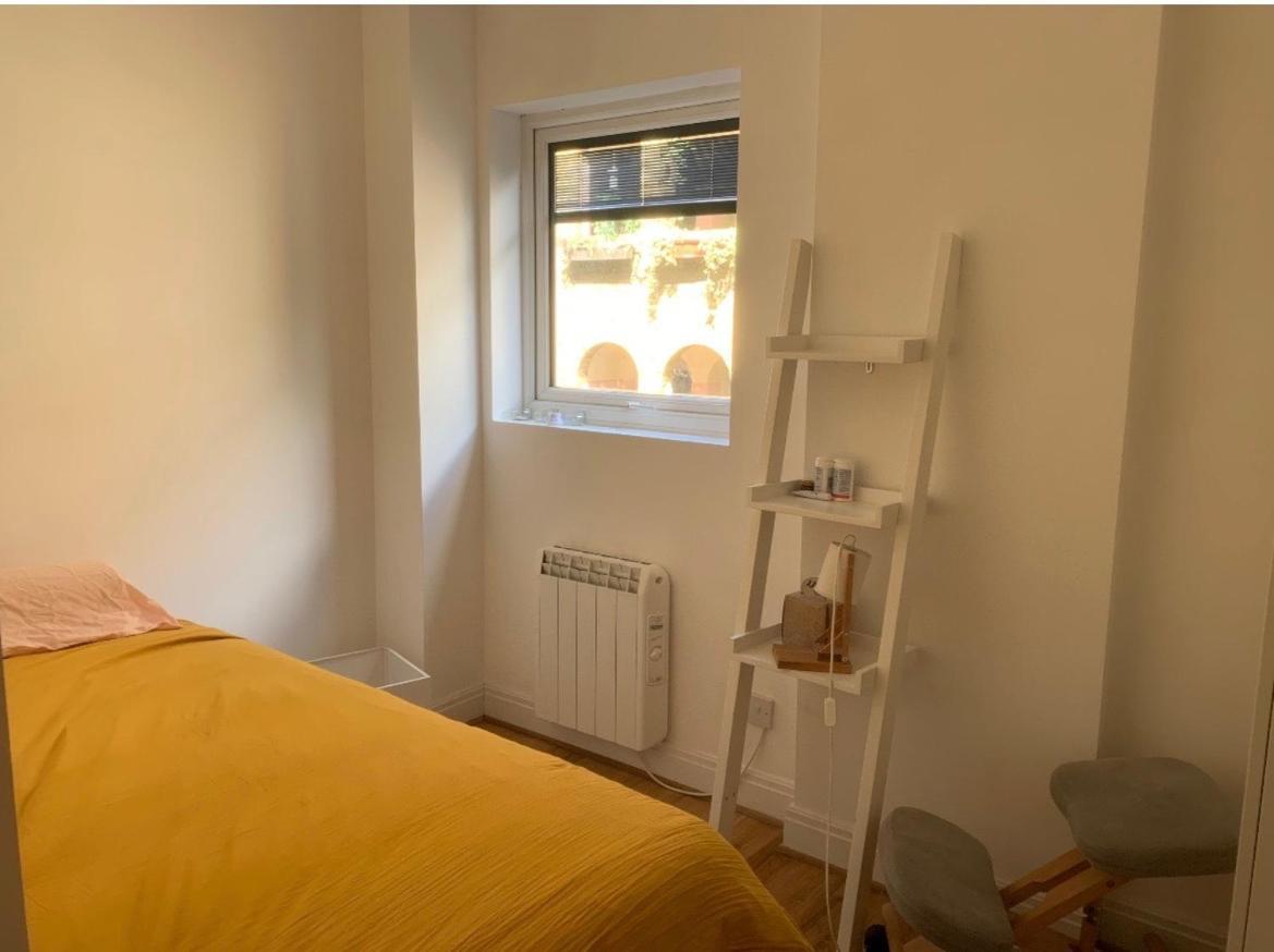 Luxury 3-Bedroom Townhouse In Hackney London Ngoại thất bức ảnh