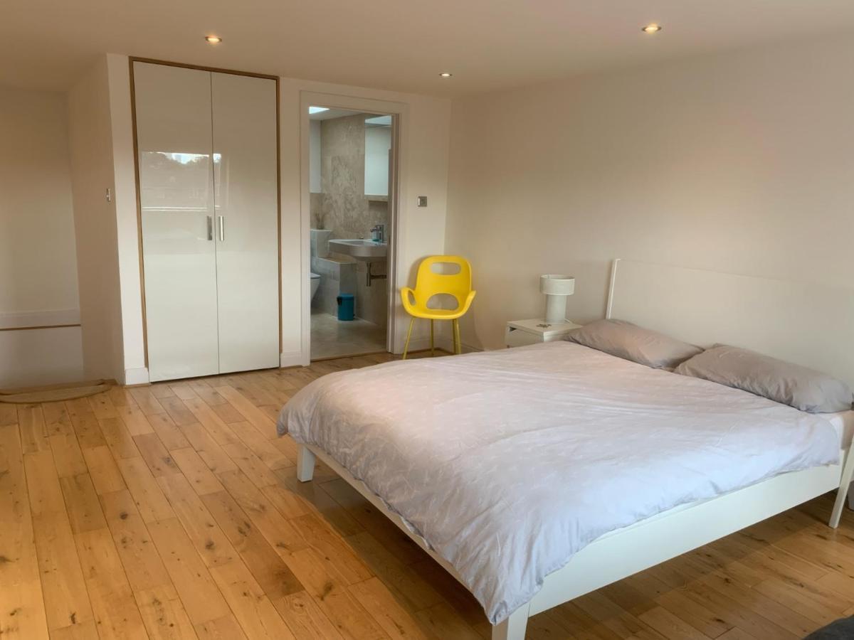 Luxury 3-Bedroom Townhouse In Hackney London Ngoại thất bức ảnh