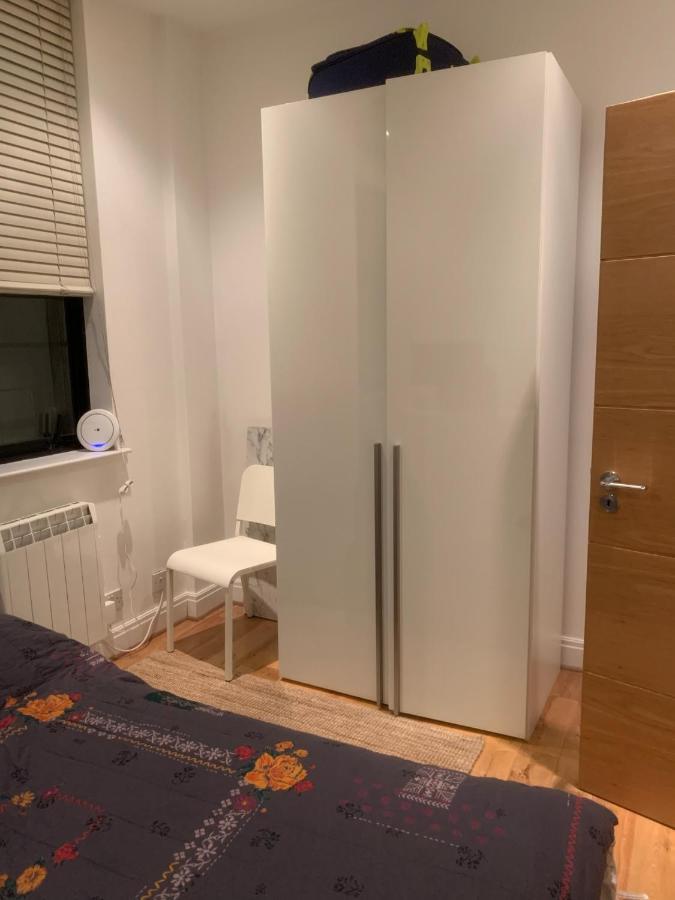 Luxury 3-Bedroom Townhouse In Hackney London Ngoại thất bức ảnh